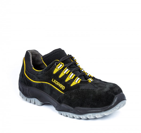 0491 Halbschuh S1
