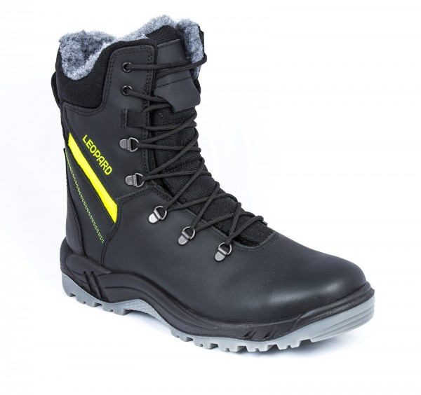 01Z482 Winterschnürstiefel S3